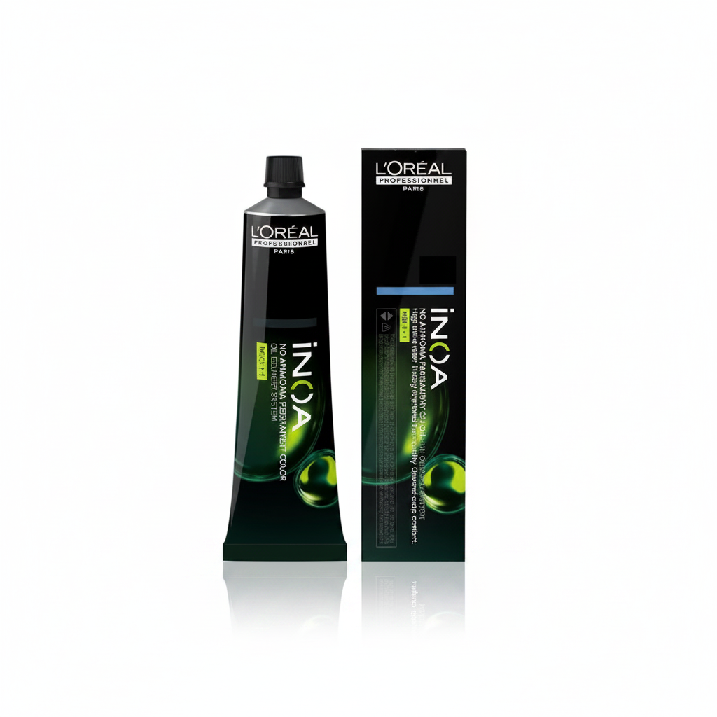 L'OREAL TINTURA INOA 60ML