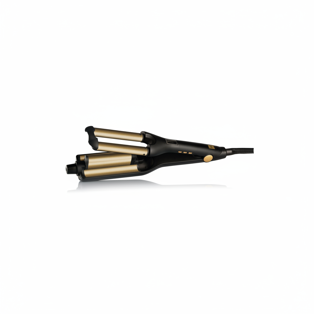 LABOR PIASTRA ONDA MULTI WAVE ORO