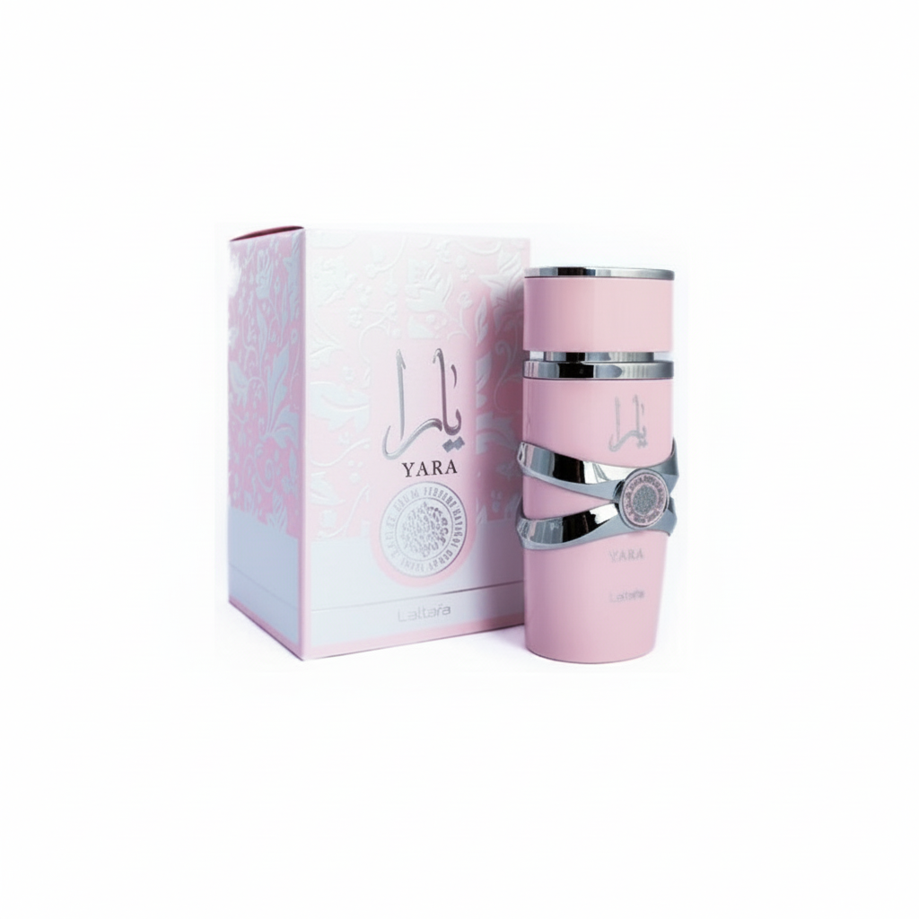 LATTAFA YARA EDP 100ML WOMAN
