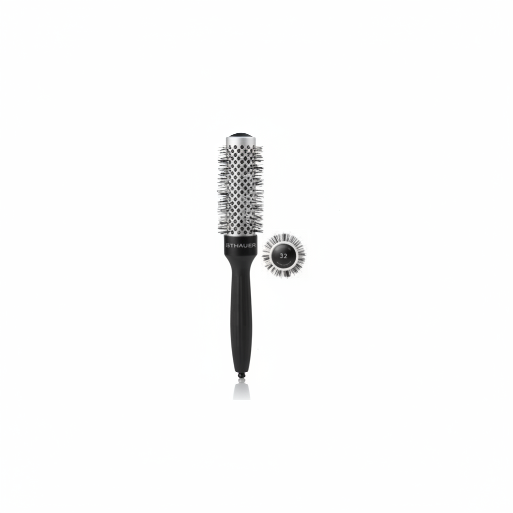 XANITALIA SPAZZOLA STHAUER ION CERAMIC DIAMETRO 32