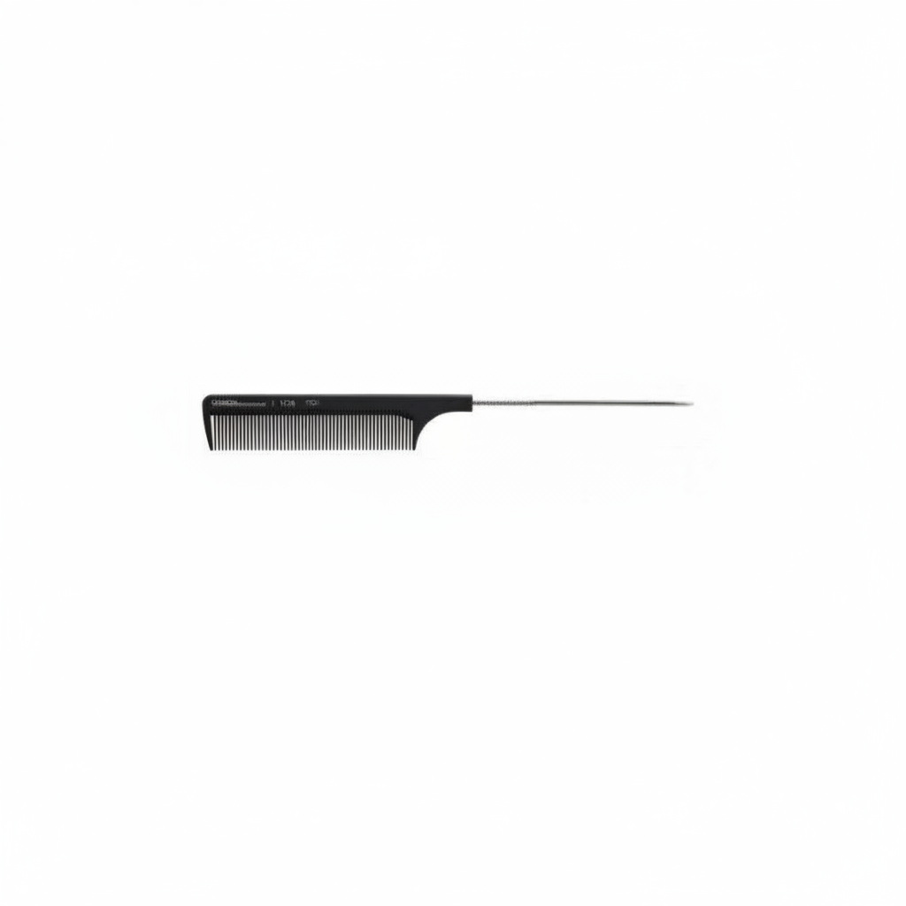 MP HAIR PETTINE CARBON TECHNOHAIR ART.1726