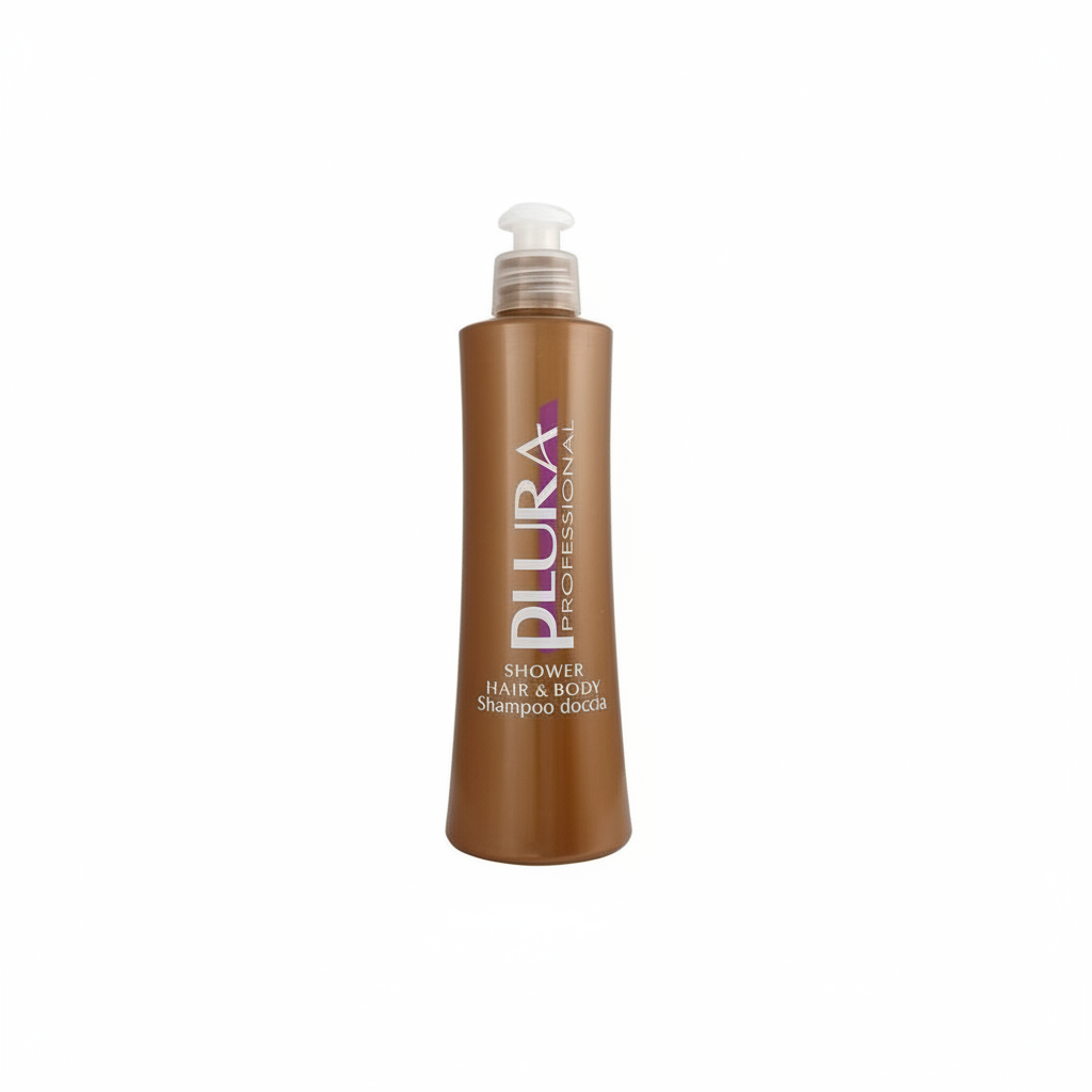 PLURA SOLAR CARE SHAMPOO 250ML
