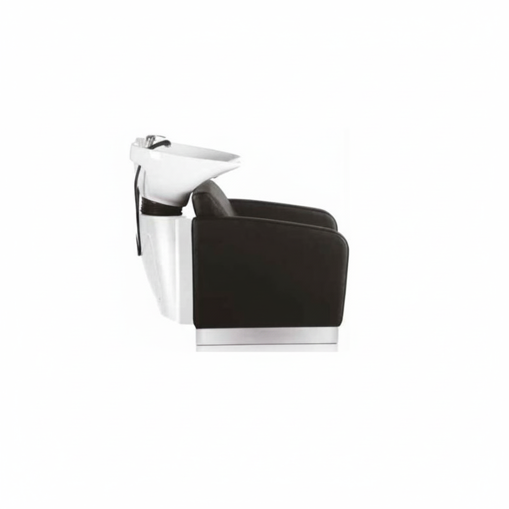 POLTRONA LAVATESTA ELEGANCE BIANCO  ART. 375.014