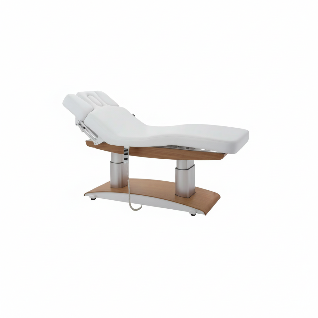 LETTINO ELETTRICO OCEAN WOOD SPA ART. 376.002