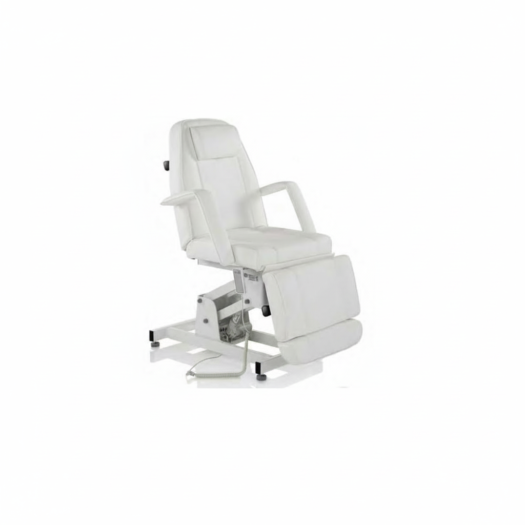 POLTRONA LETTINO ELETTRICO TEKNO STUDIO BED ART. 370.059