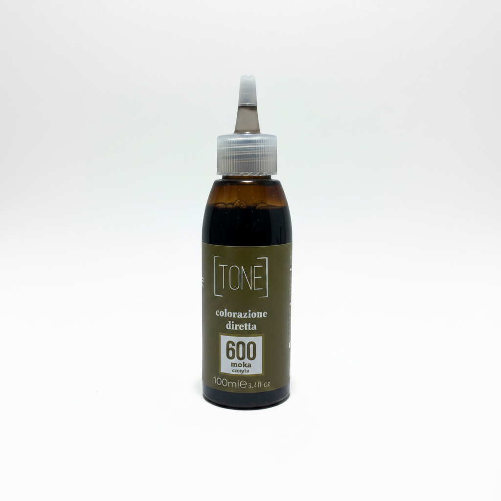 RETRO' I TONE COLORAZIONE DIRETTA N.600 BIONDO SCURO 100ML