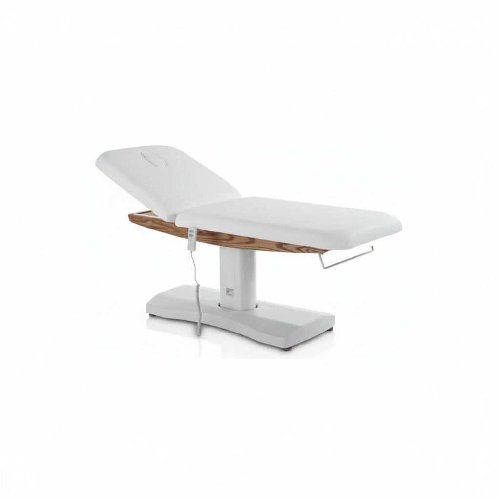LETTINO ELETTRICO ATLANTIC WOOD  ART. 350.317