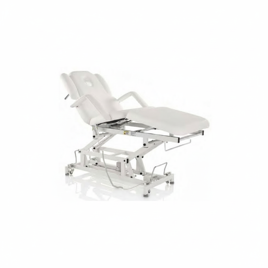 LETTINO MULTIFUNZIONALE PHYSIO MASSAGE EXPERT ART. 376.006