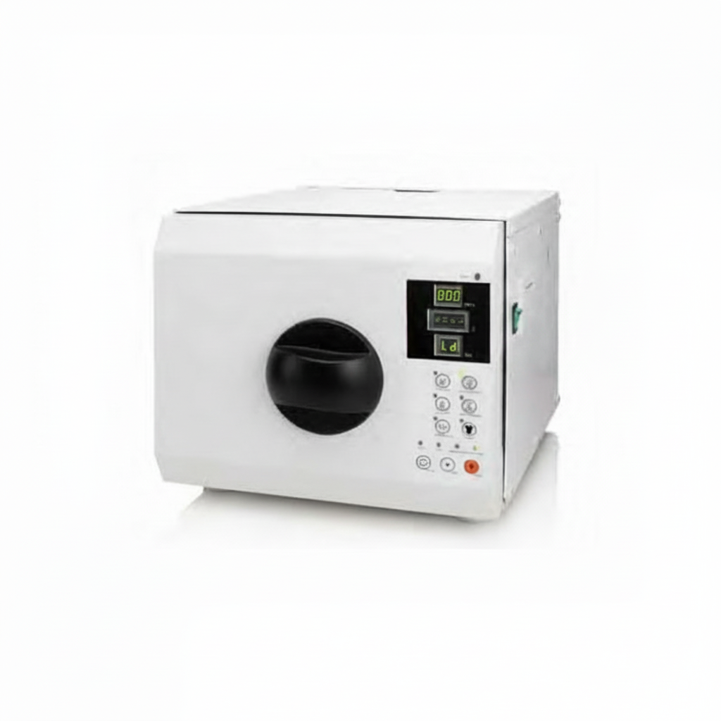 AUTOCLAVE MEDILAB ART. 370.066