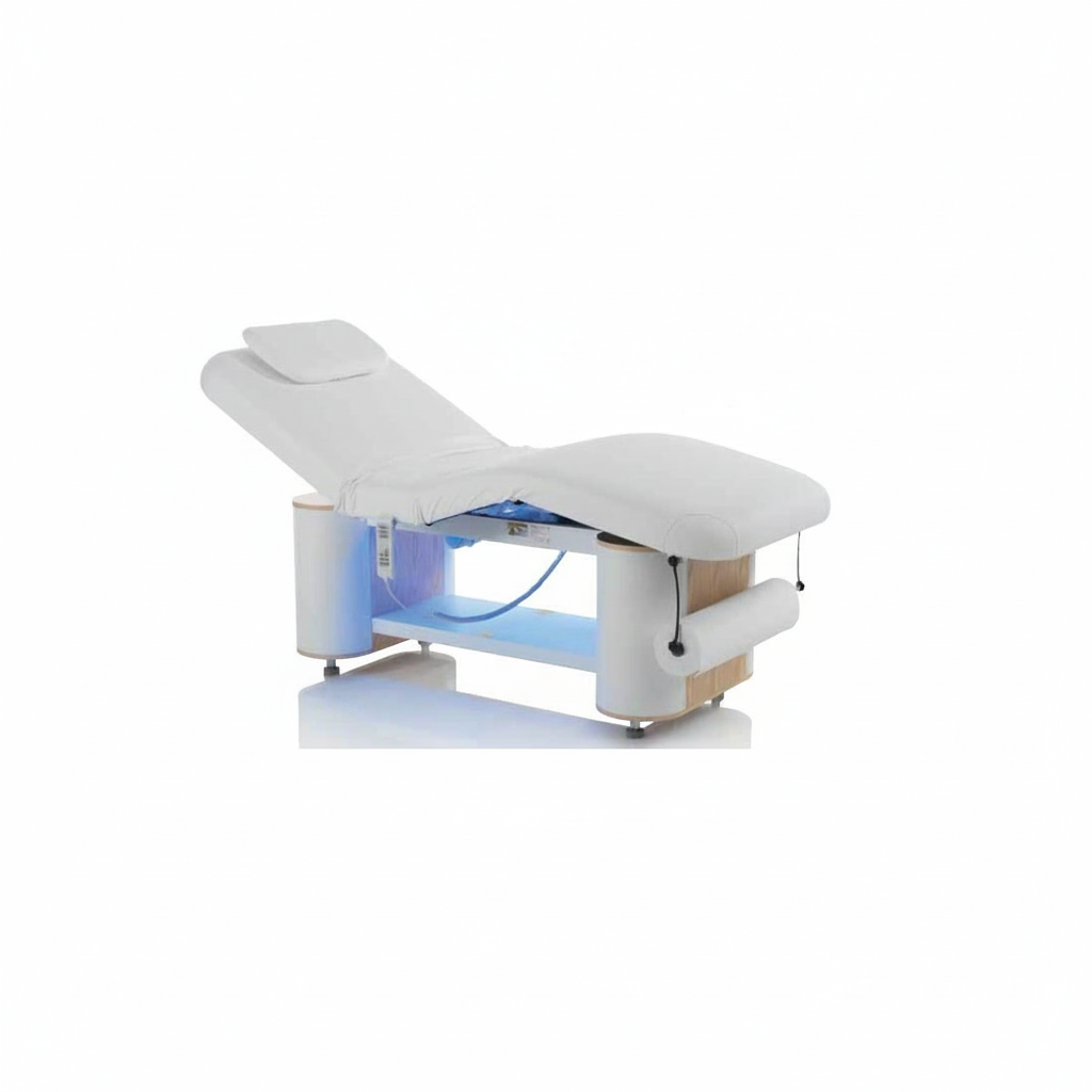 LETTINO ELETTRICO BALTIC WOOD SPA ART. 376.004