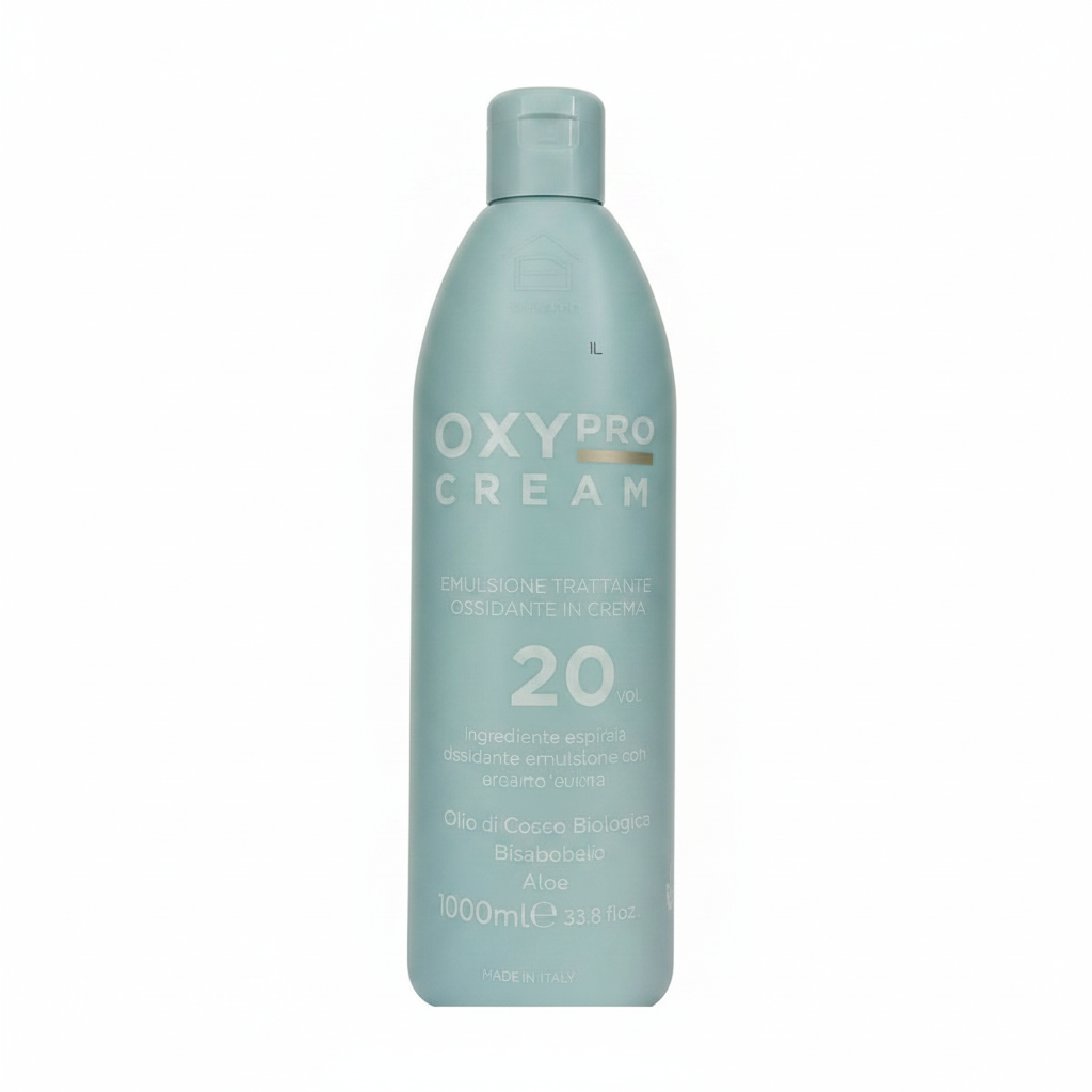 OSSIGENO OXYPRO 20 VOL. 1 LITRO