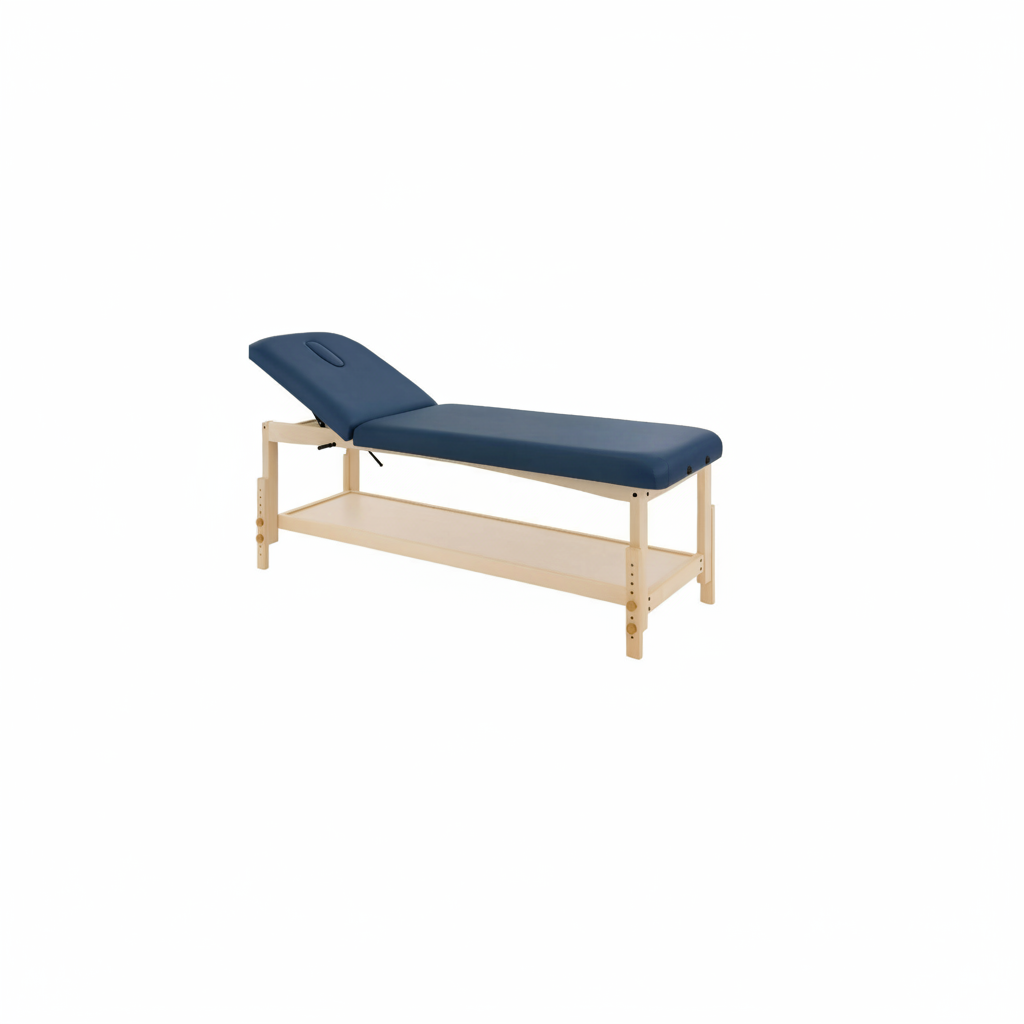 LETTINO ORIENT WOOD BED ART. 350.302