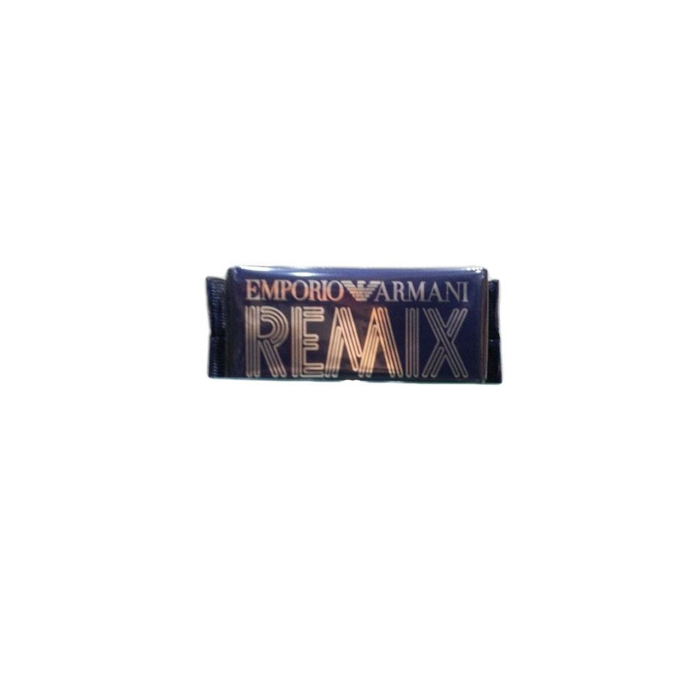 EMPORIO ARMANI REMIX FOR HIM EDT 50ML VAPO