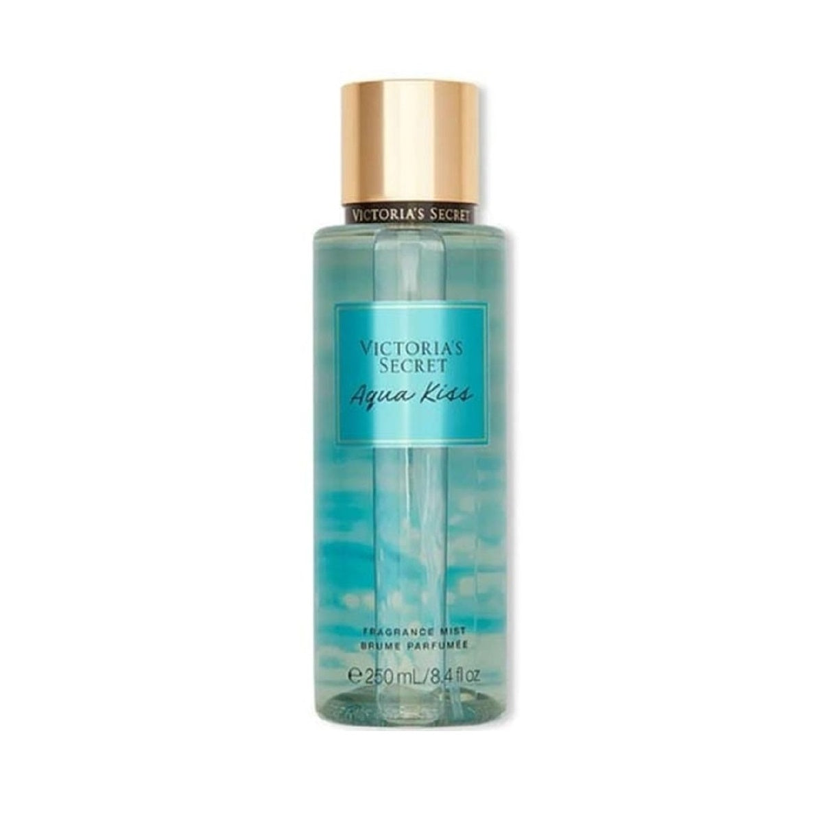 VICTORIA'S SECRET ACQUA KISS BODY MIST 250ML