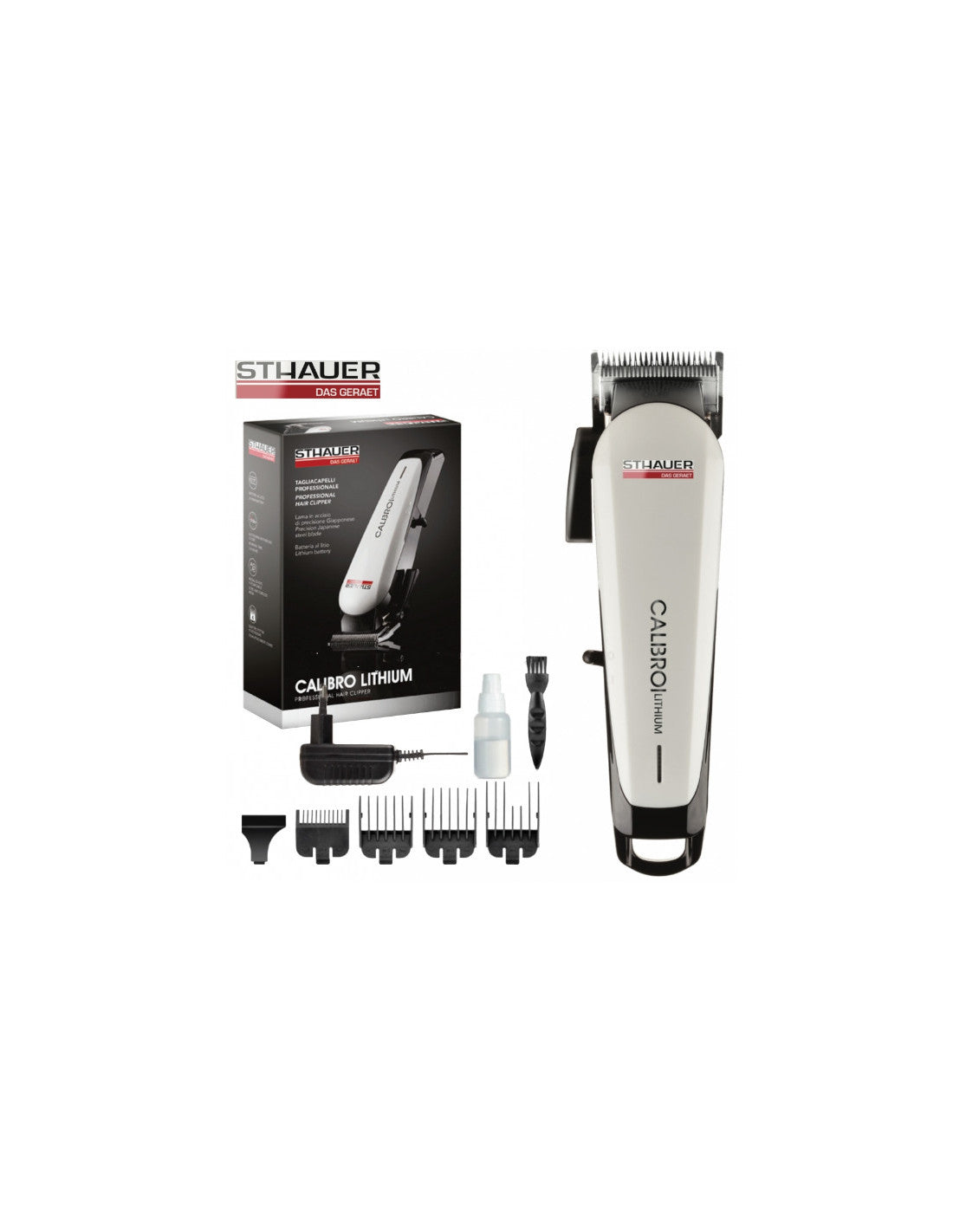 STHAUER TOSATRICE CALIBRO LITHIUM