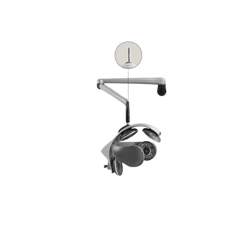 ARTEM TERMOATTIVATORE  HI-SPEED CON BRACCIO ART. 02041210