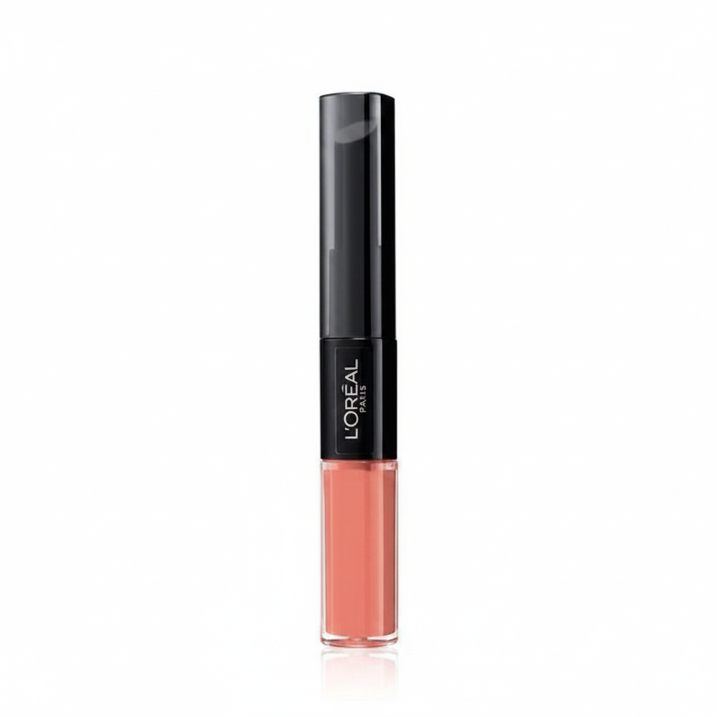 L'OREAL GLOSS INFALIBLE 24H 404