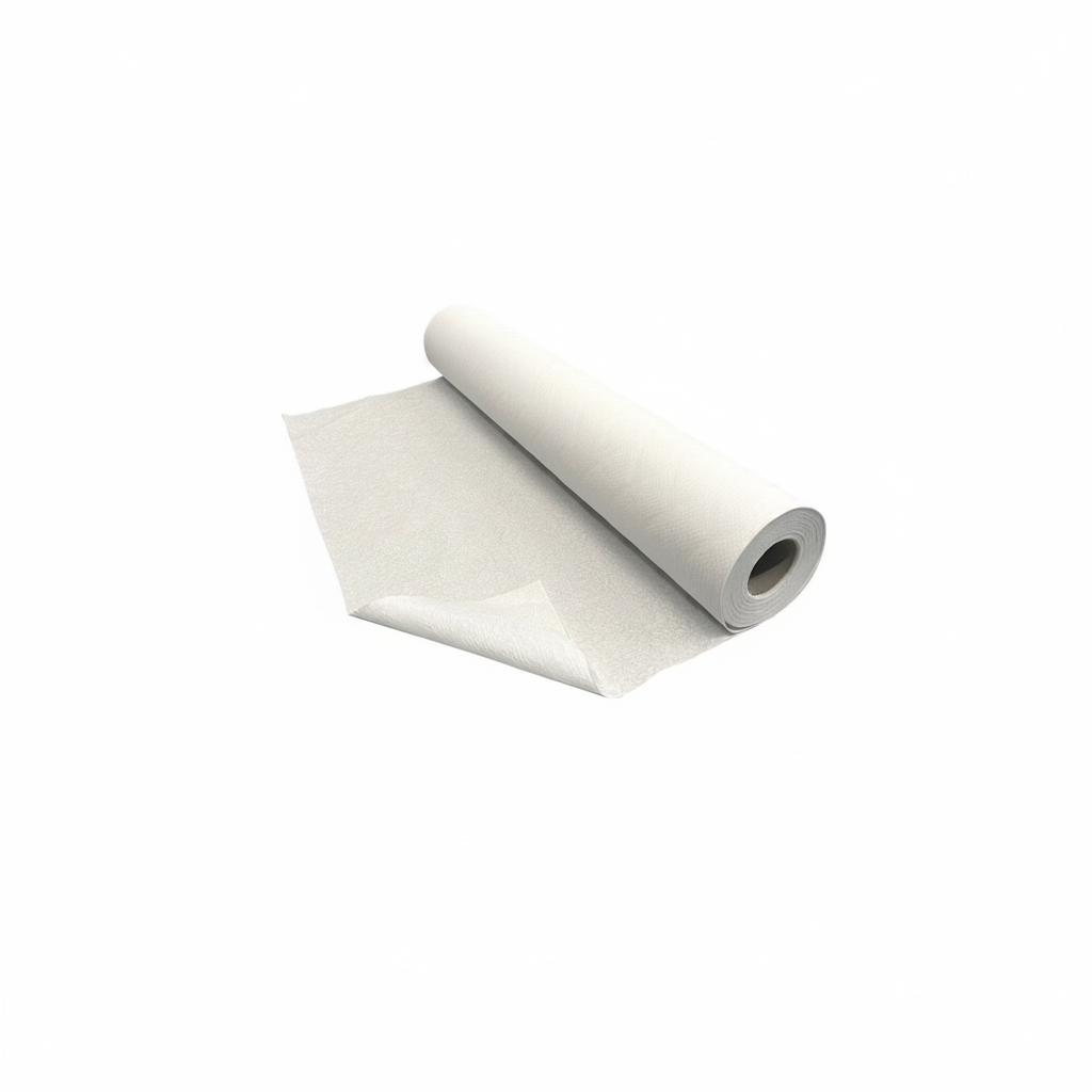 ROTOLO PER LETTINO PAPER DIVIPAK 80MT