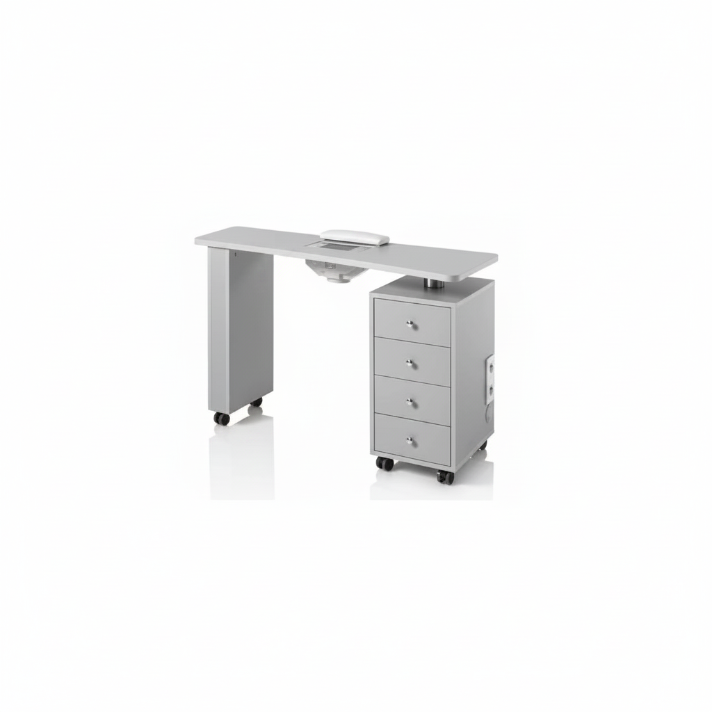 TAVOLO CON ASPIRATORE PRO 1 ART. 800.310