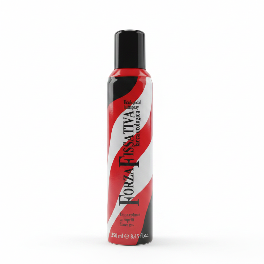 PARISIENNE FORZA FISSATIVA LACCA ECO 250ML