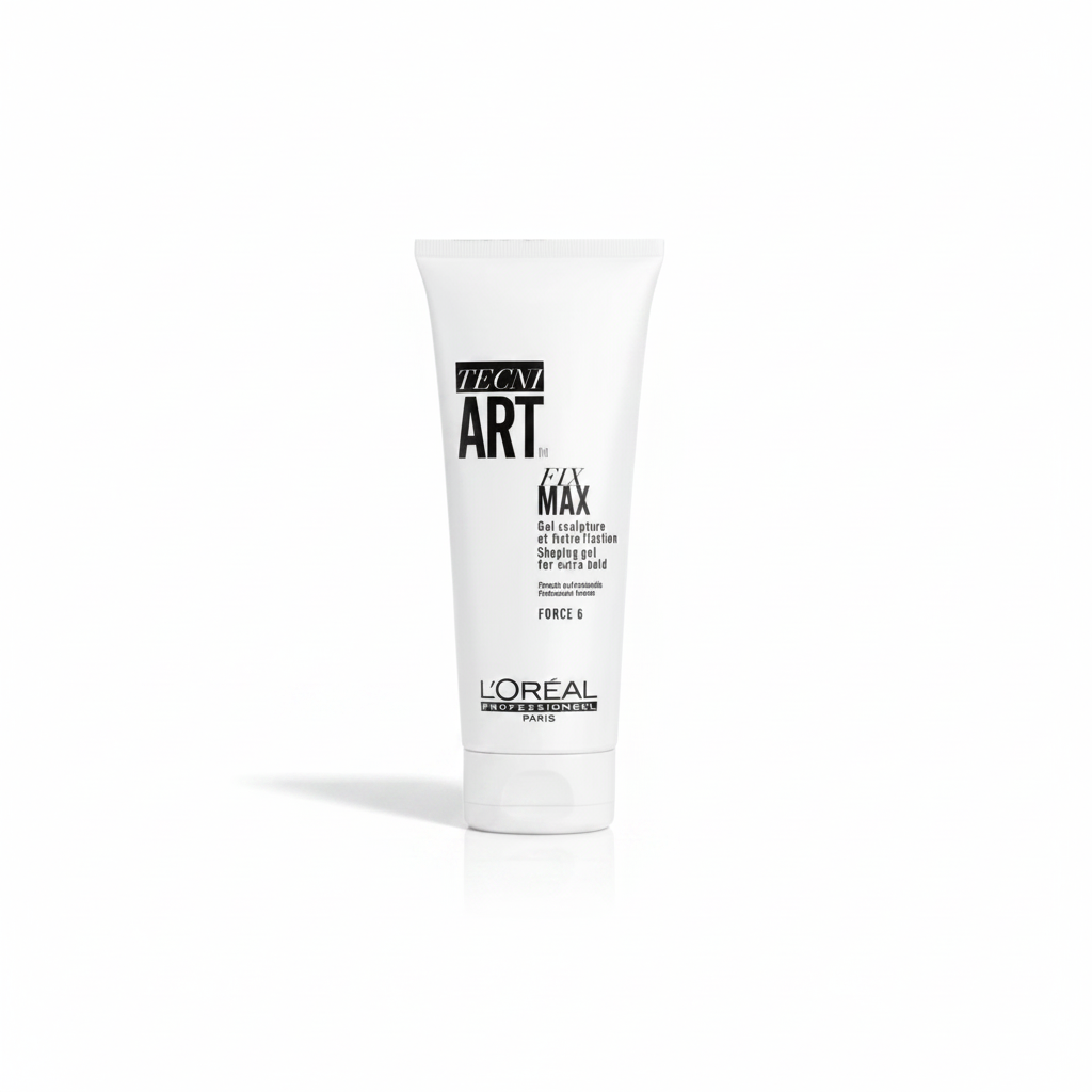 TECNIART GEL SCULPURE FIX MAX 200ML