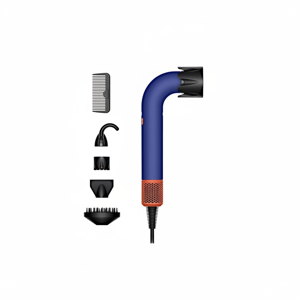 DYSON PHON SUPERSONIC R PROFESSIONAL