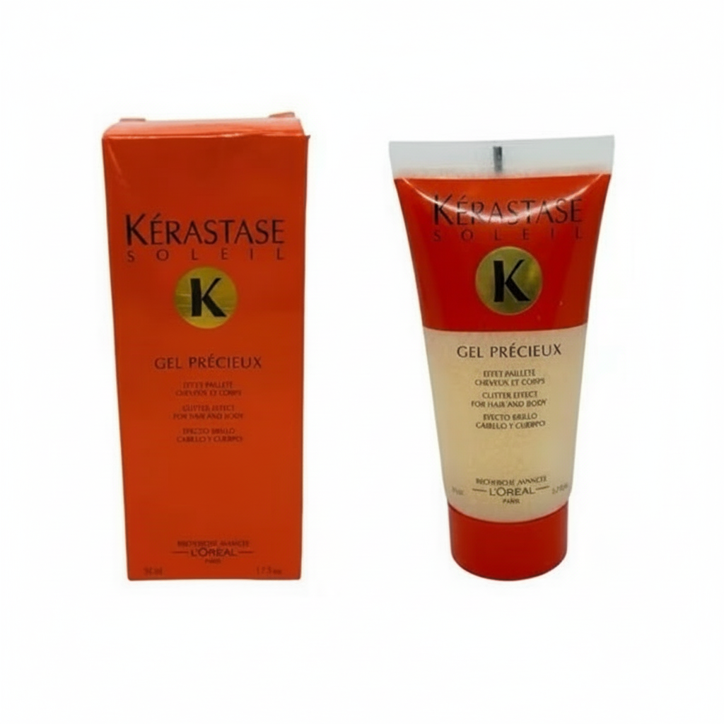 KERASTASE SOLEAIL GEL PRECIEUX