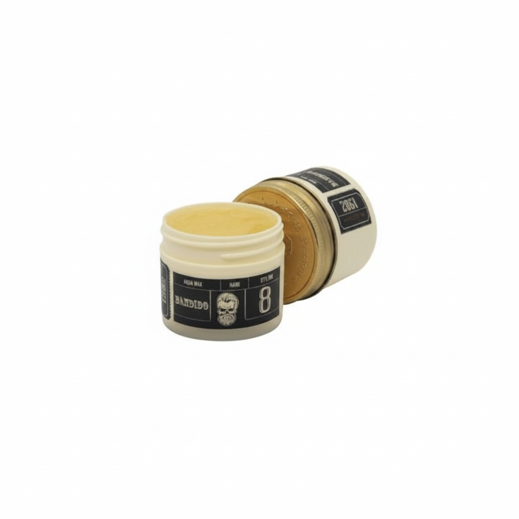 BANDIDO AQUA WAX STYLING 8 CERA PER CAPELLI 125ML