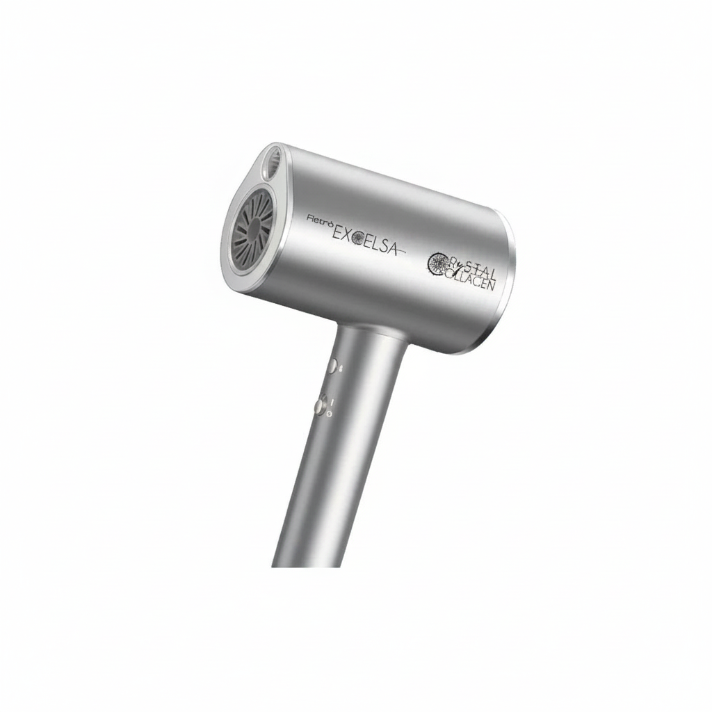 RETRO' EXCELSA UP PHON CRYSTAL COLLAGENE RUP-116