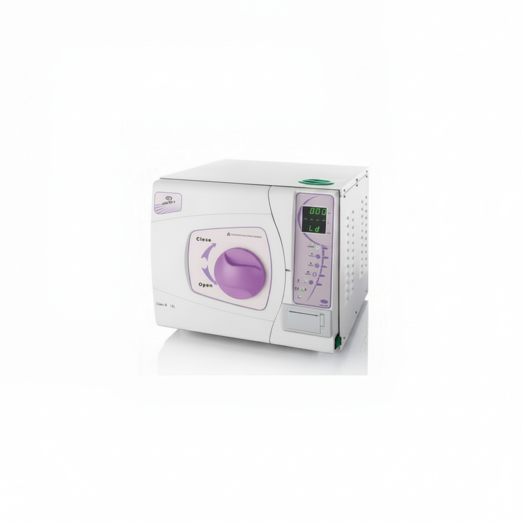AUTOCLAVE SECURIMED ART. 370.010