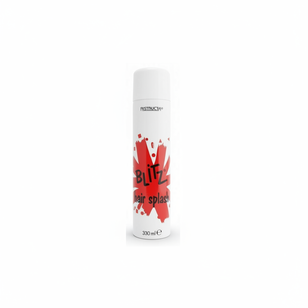 RISTRUCTA LACCA BLITZ HAIR SPLASH 330ML