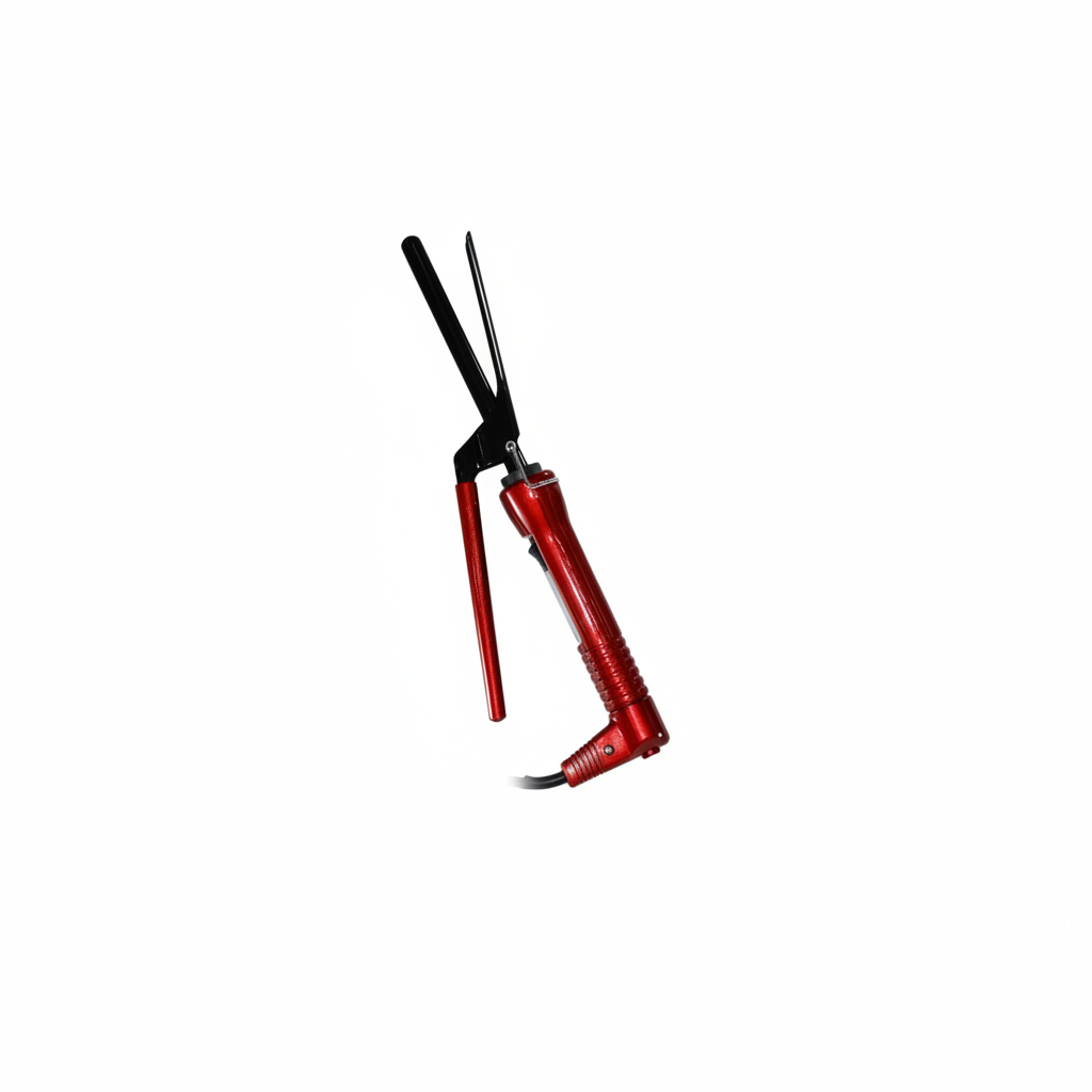 LABOR IRON-XEVO FERRO ARRICCIACAPELLI IN CERAMICA TOURMALINE 13MM