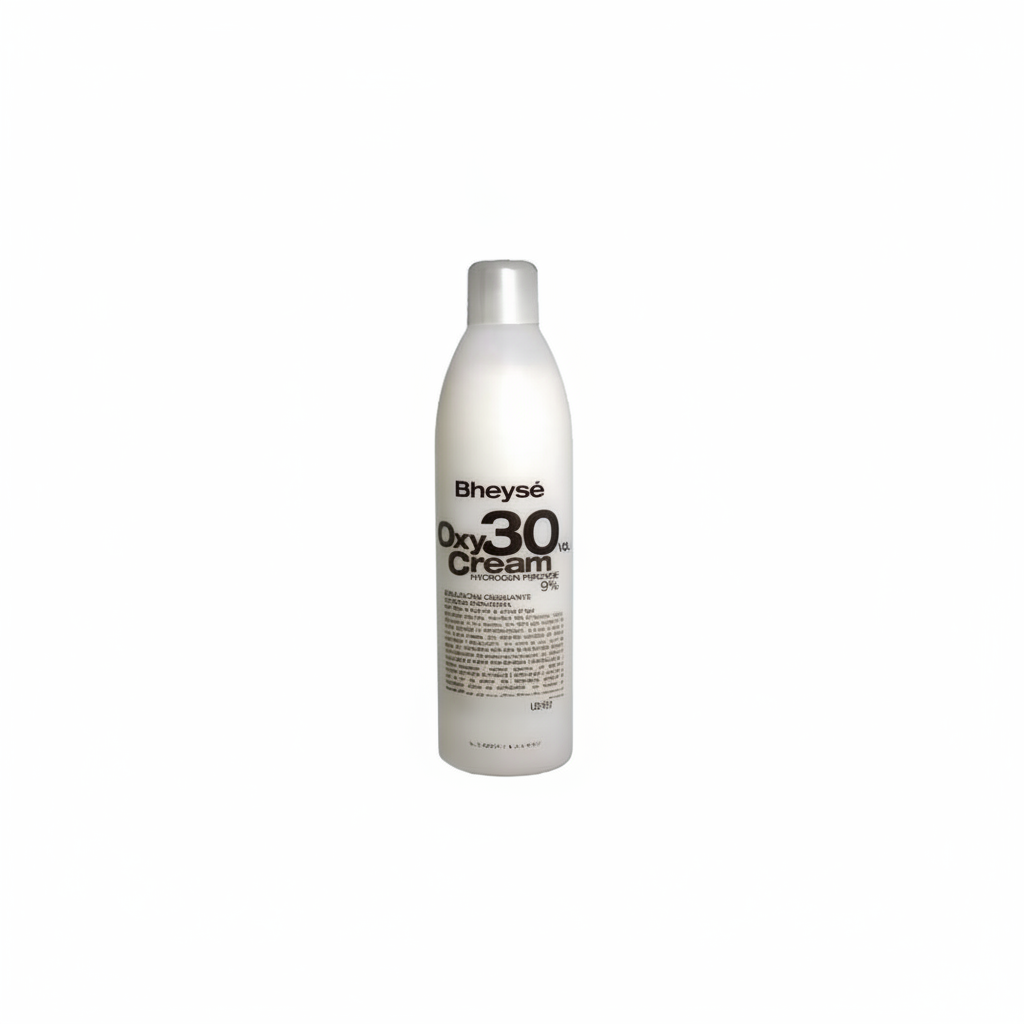 RENEE' BLANCHE OXY ACQUA OSSIGENATA  IN CREMA 30 VOLUMI  100 ML