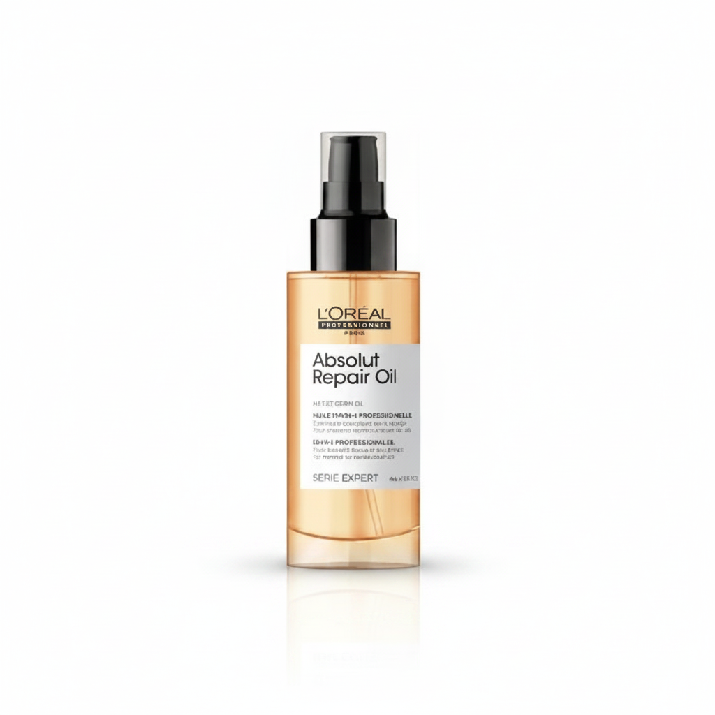 L'OREAL SERIE EXPERT NEW ABSOLUT REPAIR OIL 10IN1 90ML
