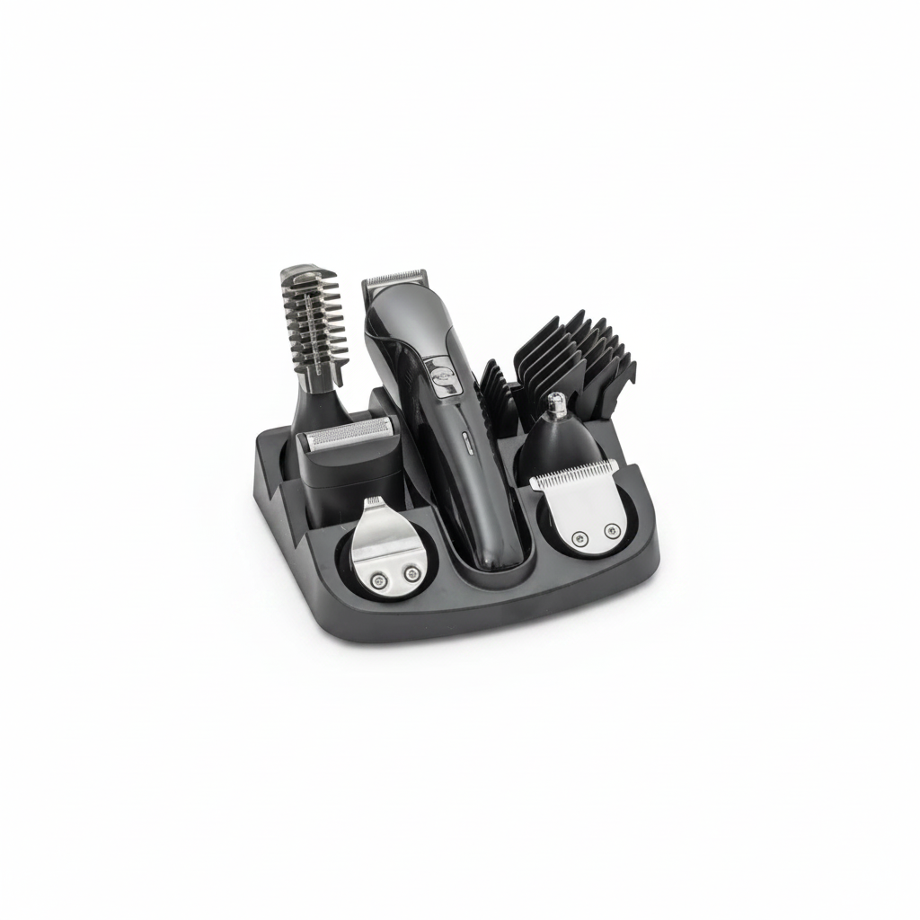 RETRO' CLIPPER MULTIFUNZIONE RUP 1010