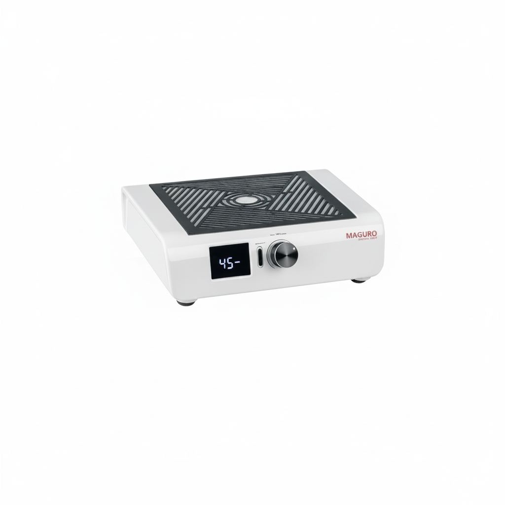 ASPIRATORE DA TAVOLO MASTER FAN 45 ART. 800.351