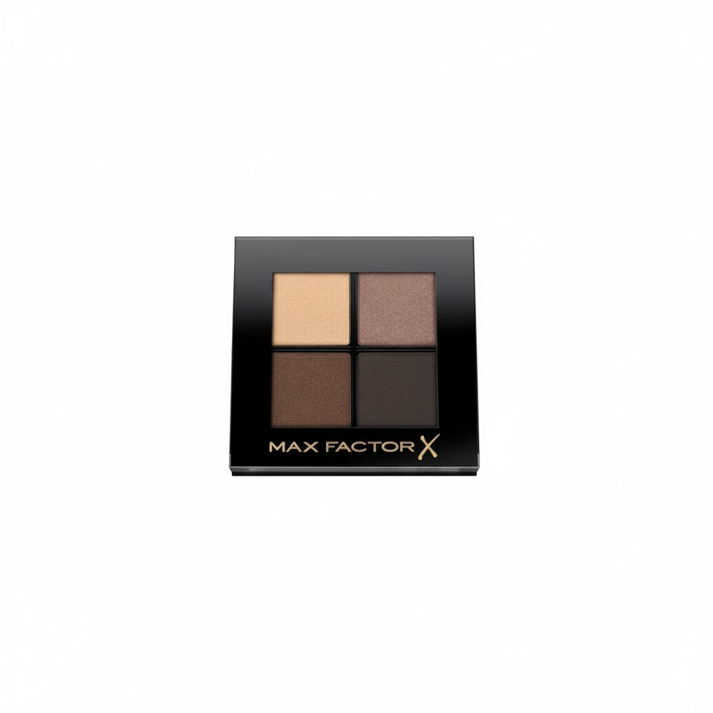 MAX FACTOR PALETTE OMBRETTO COLOR EXPERT N.03 HAZY SANDS