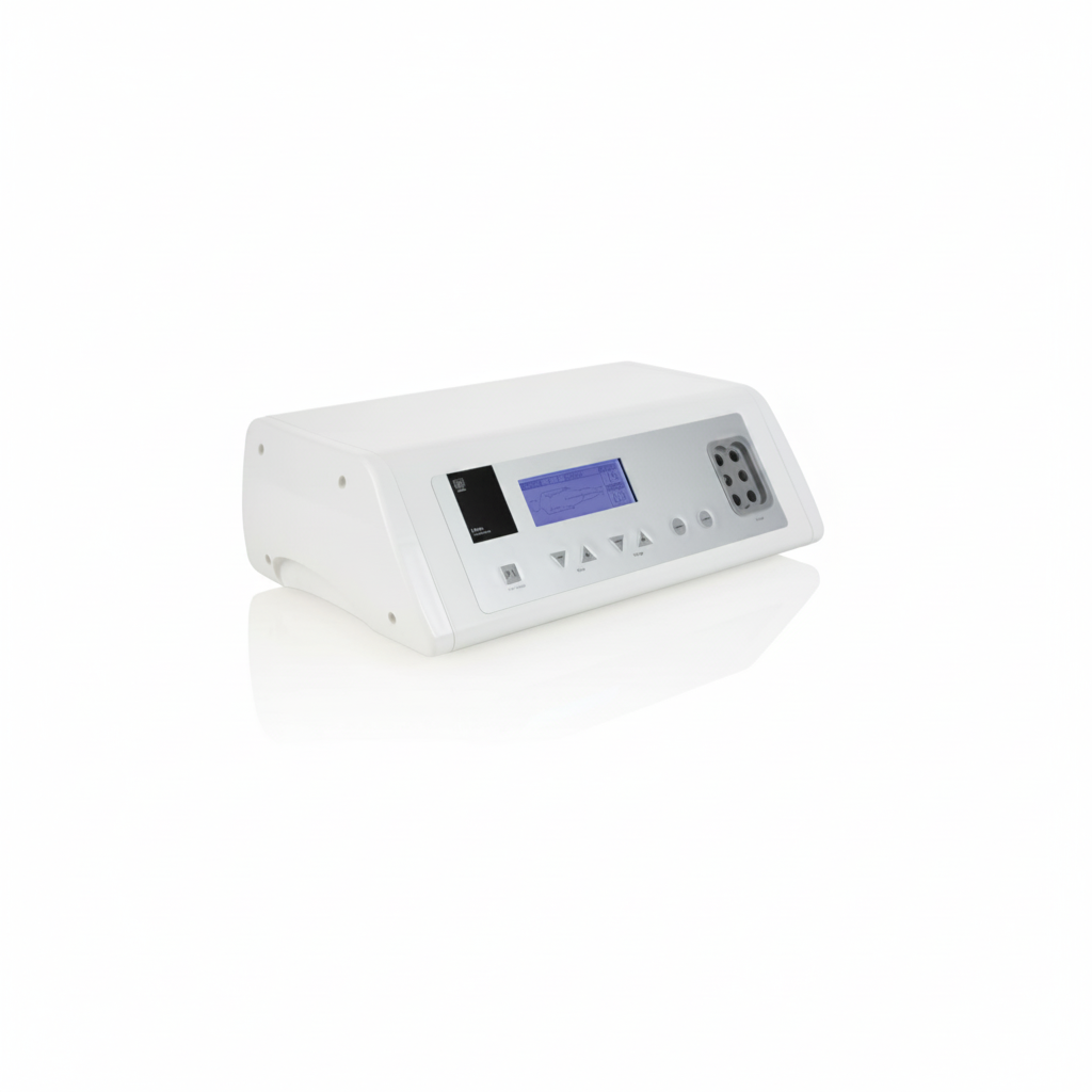 MACCHINA PER PRESSOTERAPIA ART. 370.093