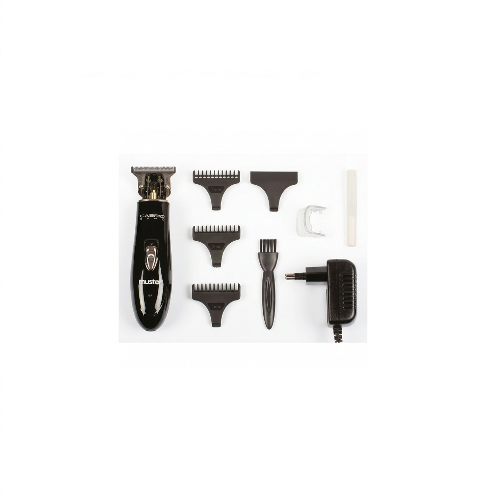 MUSTER TOSATRICE CABRIO ZERO