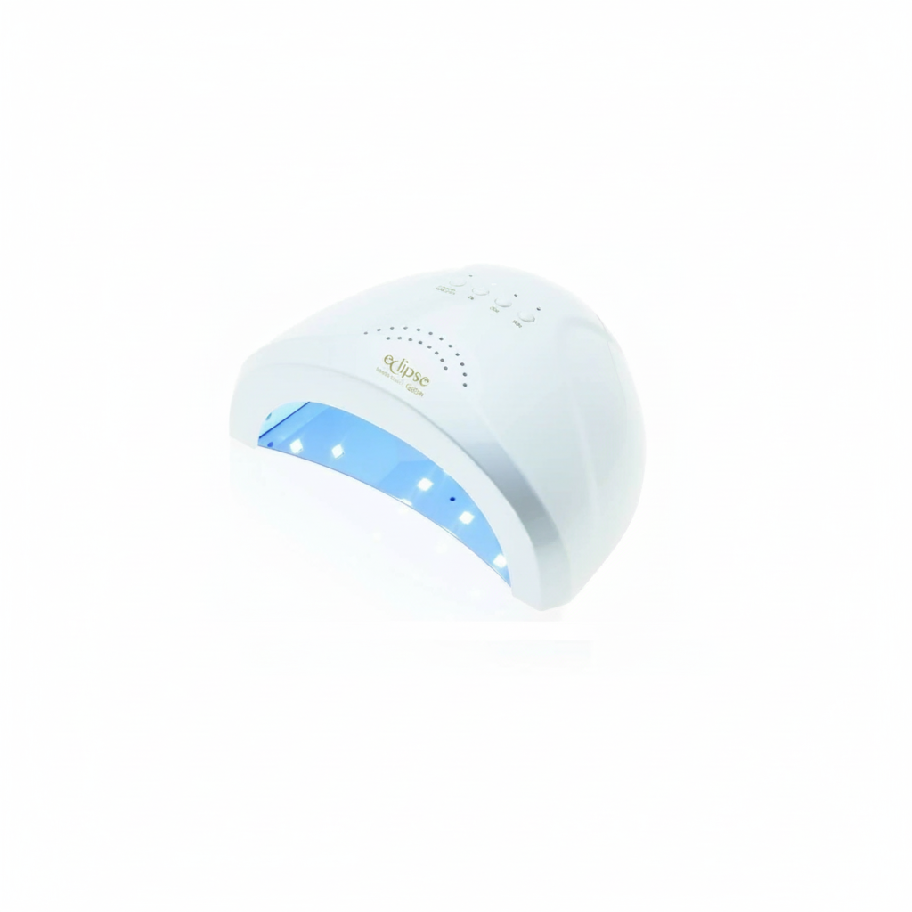 ESTROSA LAMPADA ECLIPSE 48 W TECNOLOGIA LED&UV  HI-TECH / SENSITIVE