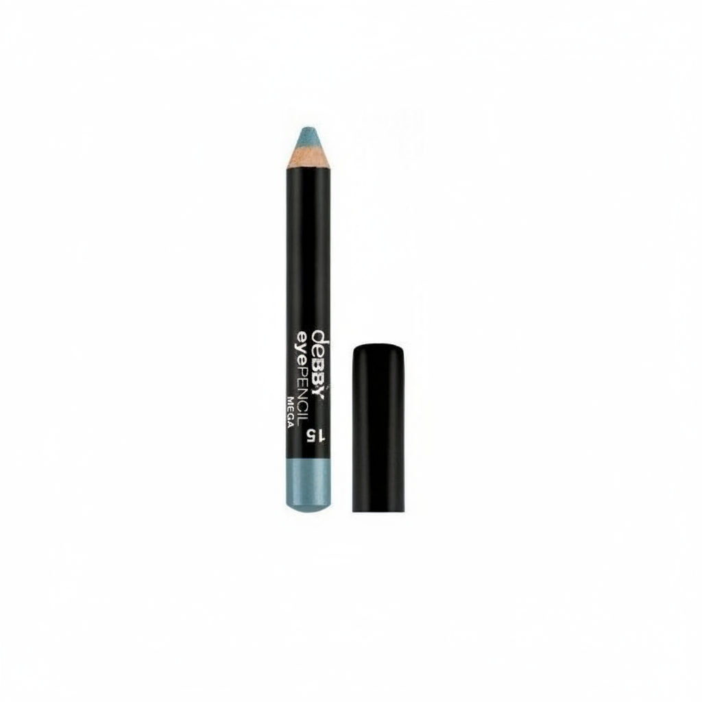 DEBBY EYE PENCIL MEGA  N.15