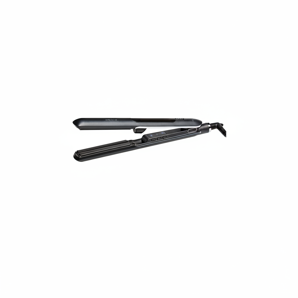 MP HAIR PIASTRA A VAPORE UNICA 230°