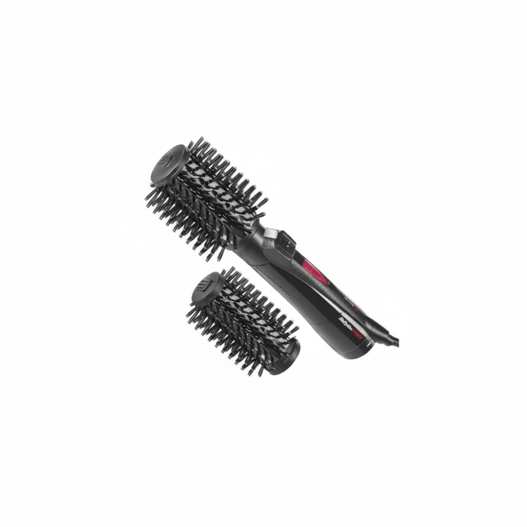 BABYLISS PRO SPAZZOLA ROTANTE AD ARIA 800W