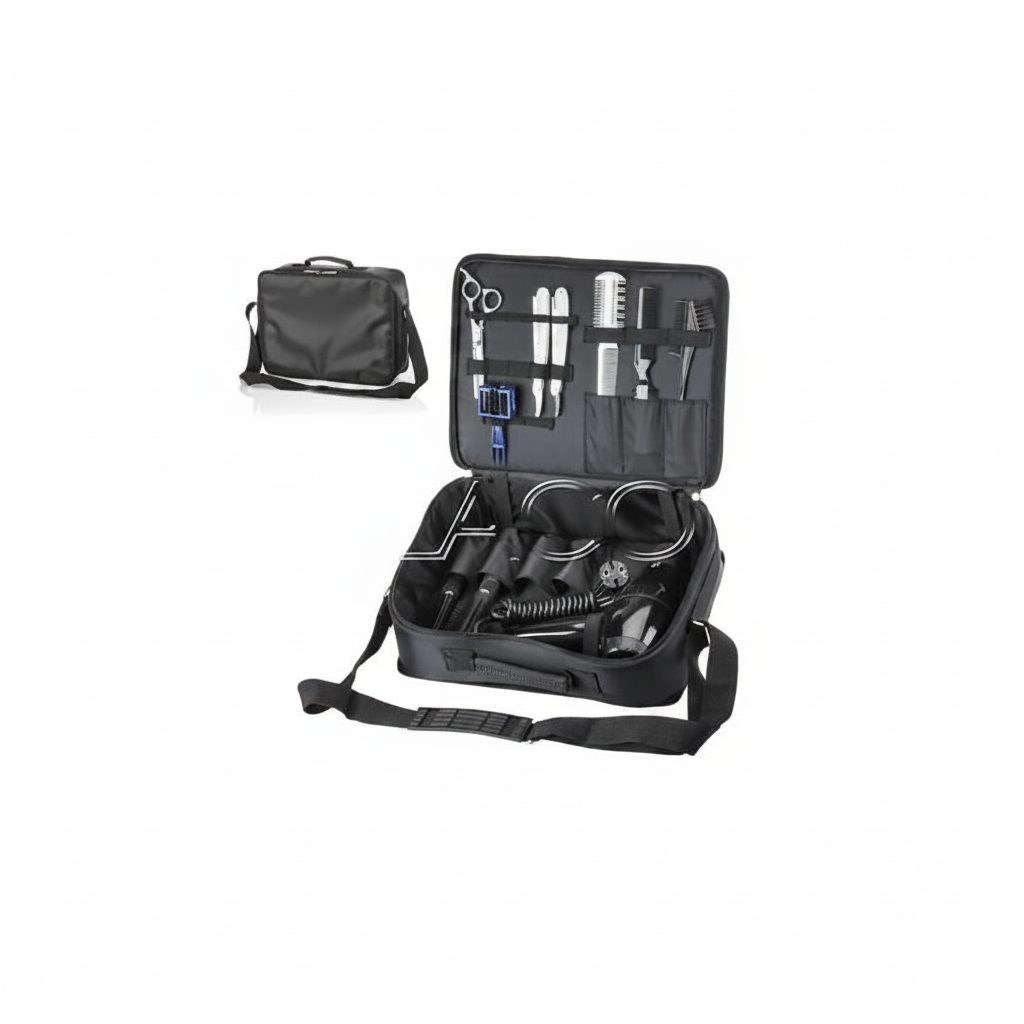 BORSA PORTA ATTREZZI PARRUCCHIERE