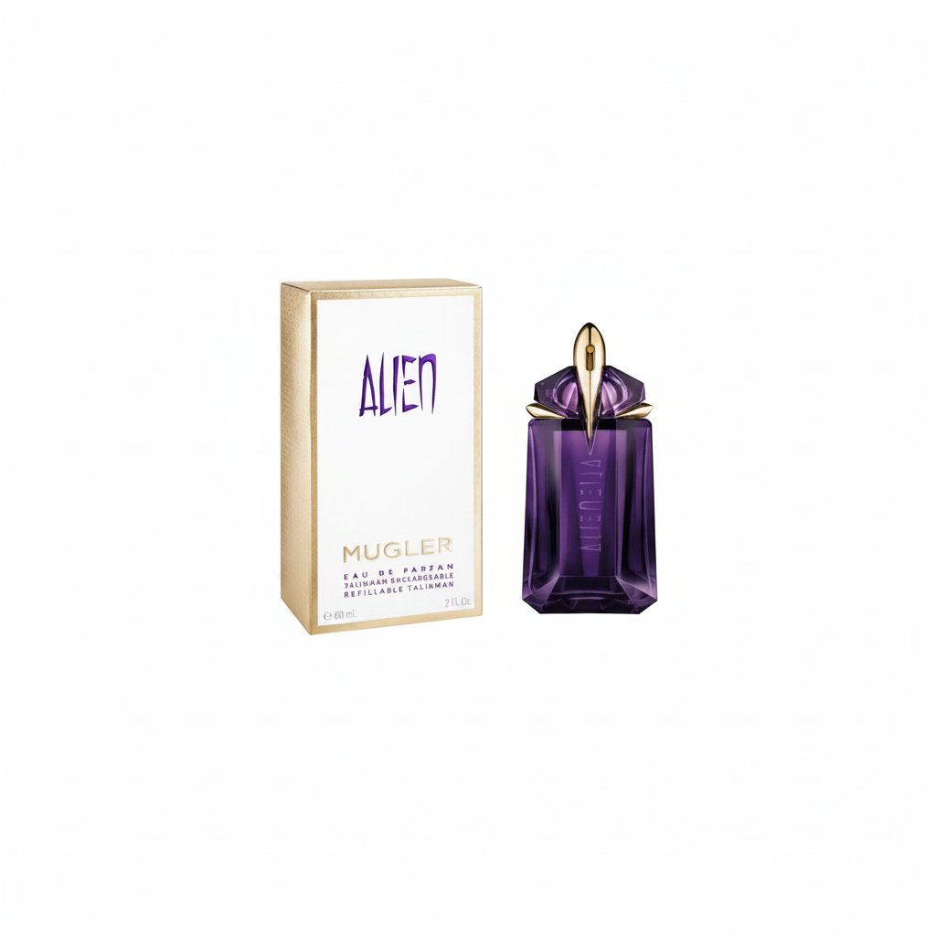 ALIEN MUGLER EDP 60ML
