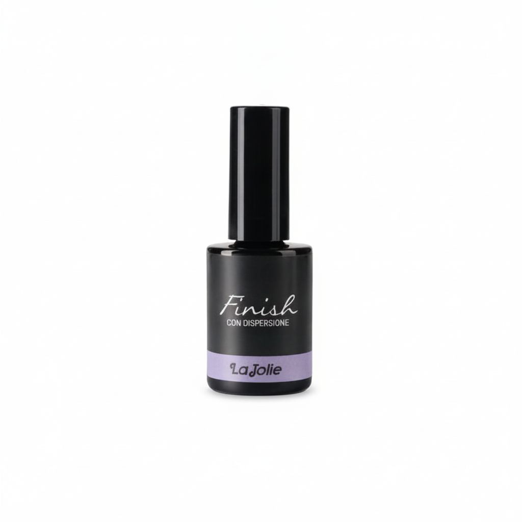 LA JOLIE FINISH CON DISPERSIONE 12ML