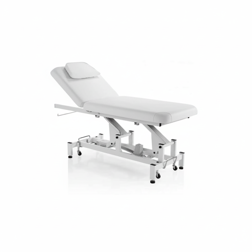 LETTINO ELETTRICO PHYSIO MASSAGE 1 ART. 370.057